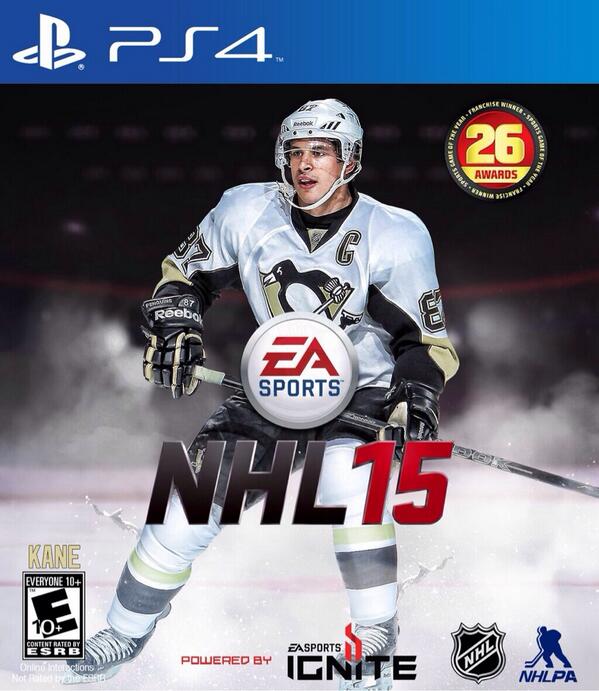 crosby nhl 15