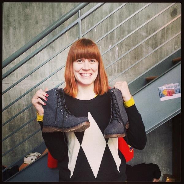 With 21 successful swaps, Swapdom's Turi is basically the Beyoncé of swapping. Get her tips: bit.ly/1qbsNRN