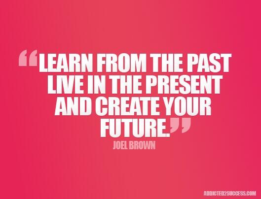 PlanItCoach's tweet photo. Create your own future http://t.co/yrDVtkQEY7
