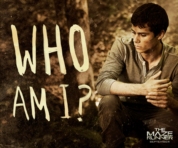 MazeRunnerMovie tweet picture