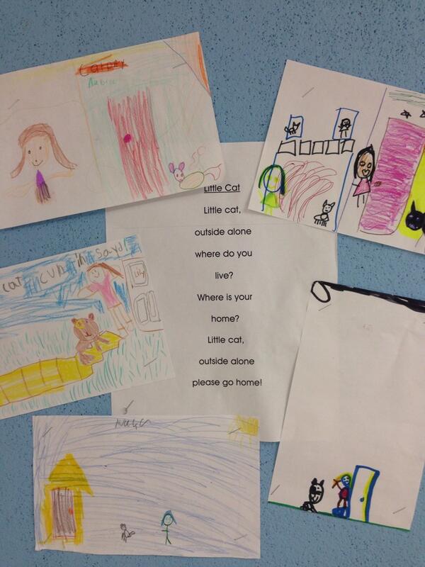 HallsGradeOne's tweet image. We are learning to visualize what we hear and read. #visualize #gradeone #readingcomprehensionstrategy