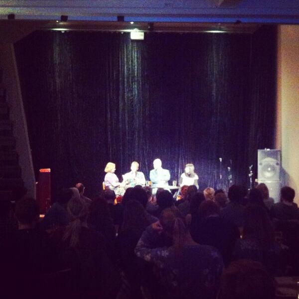 karinaasb's tweet image. Hipp hurra for første @TidsR !! #røyst #lansering