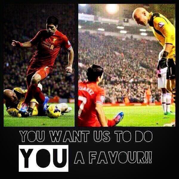 warrenjonhughes's tweet image. Liverpool fans have created the most cringe worthy hashtag ever #Villapool .........