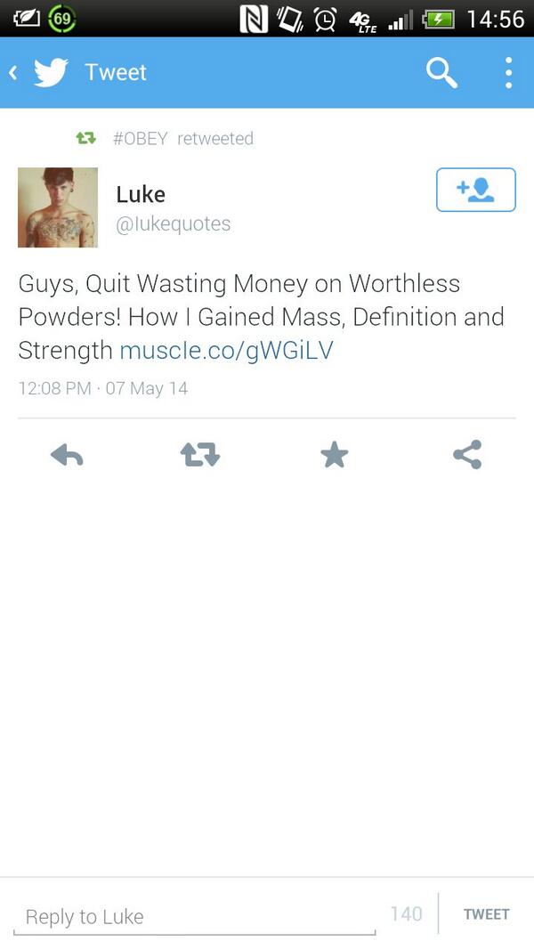 IG: TSS117 ‏ tweet media