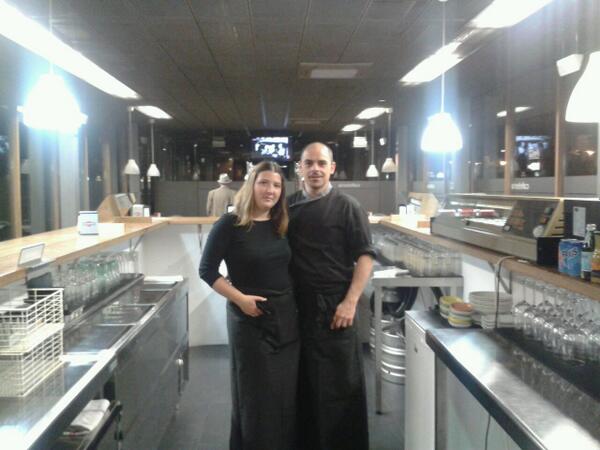 SegurasBar tweet picture
