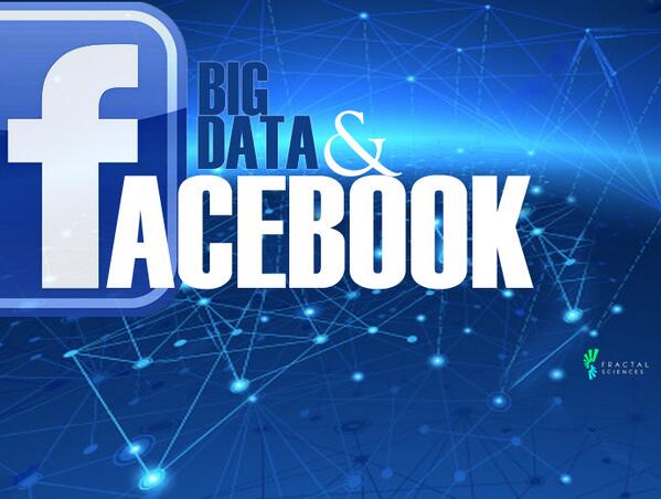 Carol_Stephen's tweet image. Join me for @FractalSciences #BigDataChat at 2pm pdt for Big Data and Facebook!