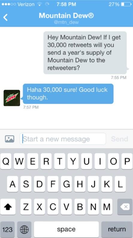 confoundingly content wild fan tweet media