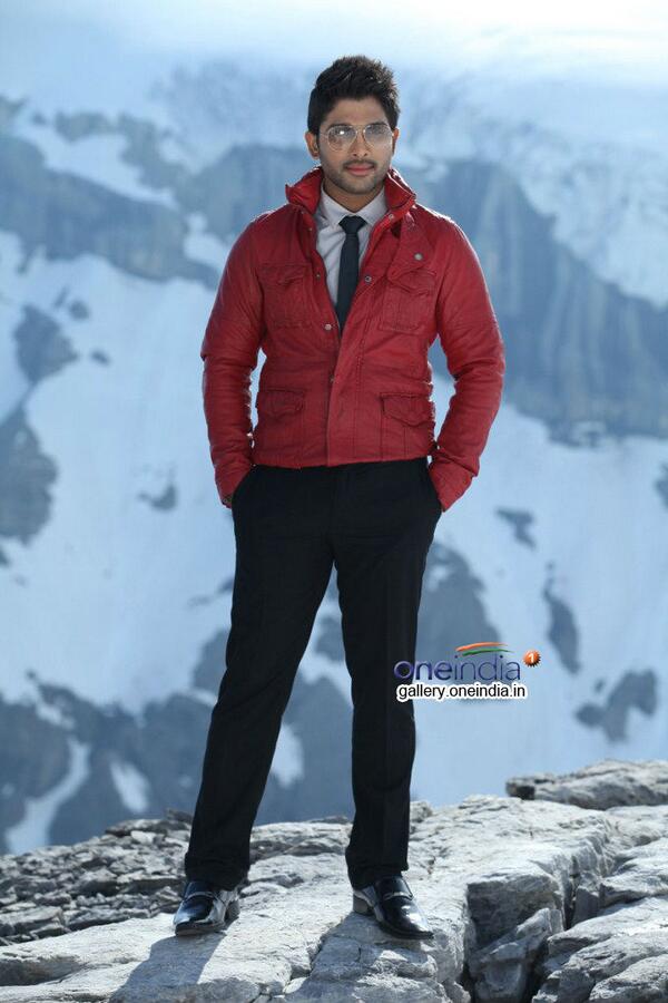 allu arjun jackets online
