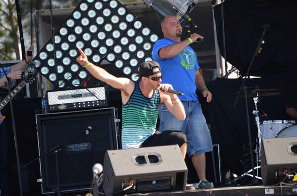 Christoutloud's tweet photo. We had some great local performers at The WayFest last Saturday! http://t.co/QX0o8azPXk