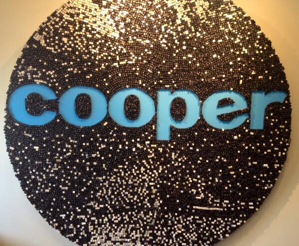 ixdasf's tweet photo. Excited to partner with @cooper to host a #tabletfirst design talk with @jonesabi, @mediajunkie, and @paulmcaleer! http://t.co/GyVSwXussS
