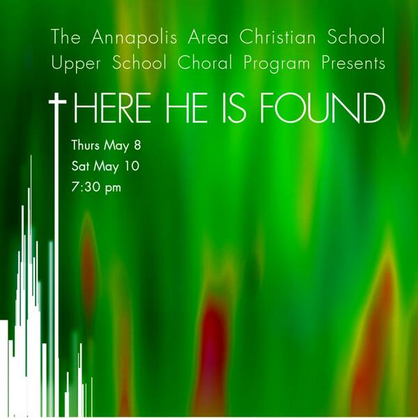 aacsus's tweet photo. Come to the choir concerts tomorrow or Saturday!! Tickets are $8 for students and $10 for adults! http://t.co/YzHby5FFPn