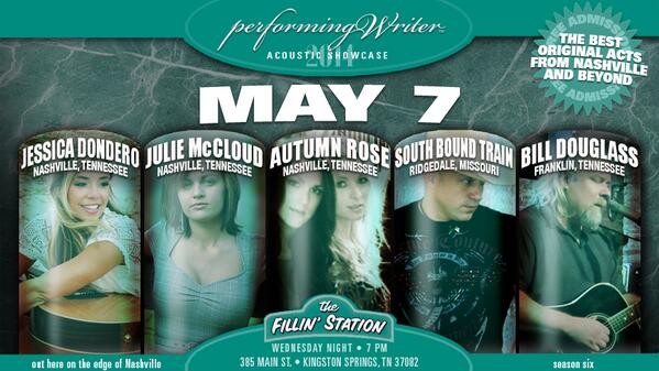 performingw's tweet photo. Tonight! @TheAutumnRoses @JessicaDondero @JulieMcCloud @drum4u2 #performingwriter http://t.co/PDw42sq1lo