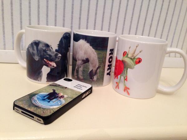 A few more designs including one of our Iphone cases #productprinting #wiltshire #petsimprint