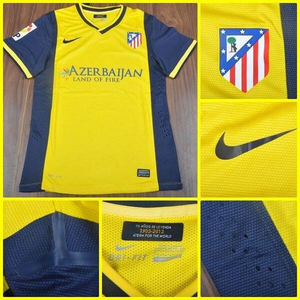 ciamis_jersey's tweet photo. Jersey Altetico Away. Size S M L. IDR 110rb |Sms/WA/Line: 085956318729 | Pin BB: 267EDC9C http://t.co/q0fhs7GJhf