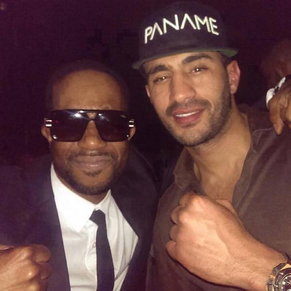 SpaceCarter's tweet image. Clasher Booba et porter ça marque, explique toi Hari pain de mie.