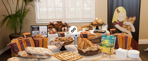 DessertFirstSD's tweet image. Join us at @SDLiteracy’s Eat.Drink.Read—serving up dishes inspired by books—and support literacy! #SanDiego #Food