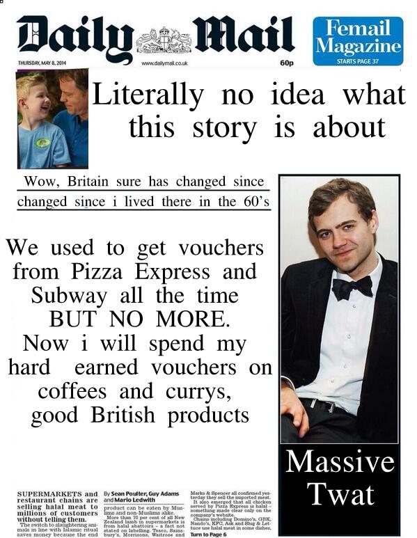 TechnicallyRon tweet picture