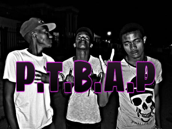 Kattheproblem's tweet image. PROUD TO BE THE PROBLEM - We The Rap Group From Polokwane" Promoters Gotta Look For Real Talent Nowadays!!
