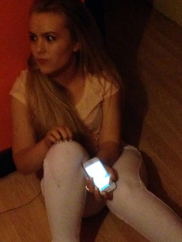 KeishaH98's tweet photo. Who u lookin pon gyal http://t.co/40WSfTVFlU