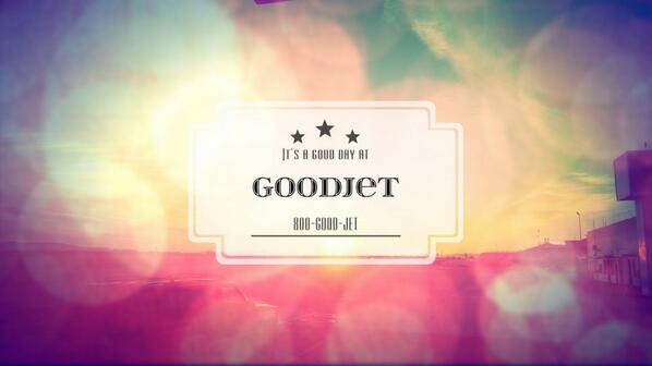 SPAviationInc's tweet photo. Its a good day at #GoodJET #OAK #Airport http://t.co/hSagsTE2KN