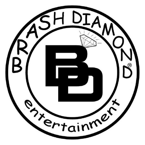IgeKiss's tweet photo. Brash diamond brothers. http://t.co/DG73Gn6GZ7
