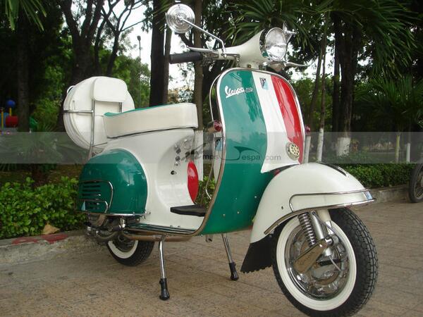 FrogVespa's tweet photo. http://t.co/1C7gVZtxxf