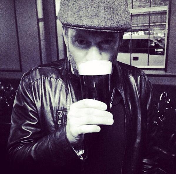 mrLarios's tweet image. A big happy B-Day to one of my dearest friends #ryanDoherty Tonight is gonna be fun!