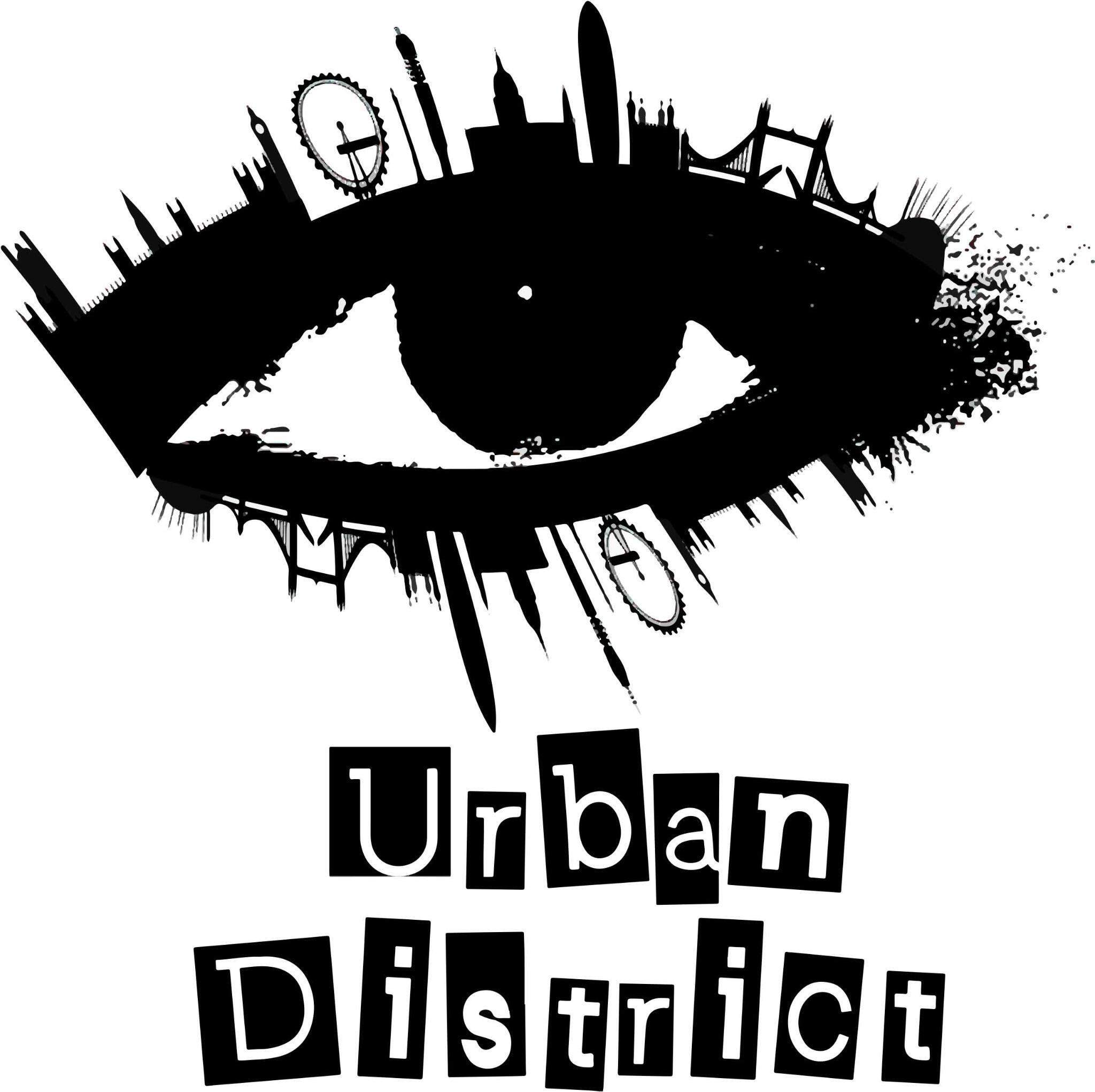 Urban district kleding sale