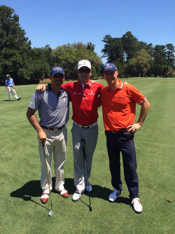 Ben Crane tweet media