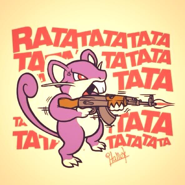 FunnyPokemon tweet picture