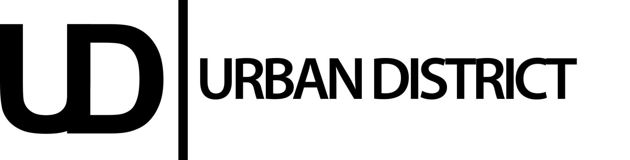 Urban district kleding hotsell