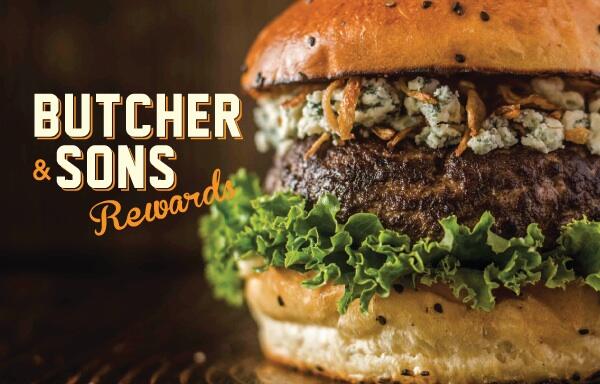 ¡He agregado la membresia de Butcher &amp; Friends utilizando <a href="/LoyalKlip/">LoyalKlip</a> !