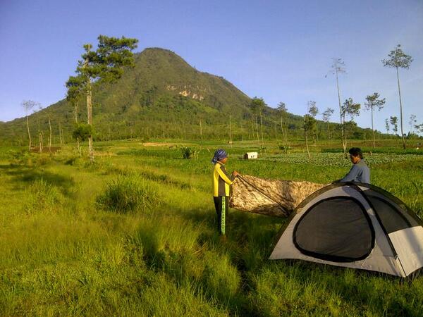 ciliwungcamp's tweet image. #justSharePict #CampFast