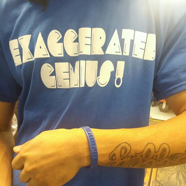 ExaggeratedG's tweet image. Im in the process of  building something amazing, so y not be apart of it#IAMEXAGGREATEDGENIUS