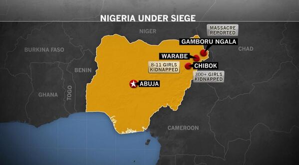 TheReidReport's tweet photo. ICYMI-@Kunbiti @JoyAnnReid &amp; Robert Windrem discuss outrage over #NigerianSchoolgirls http://t.co/lya8KK3AV1 #reiders http://t.co/KhSYfF2xEI