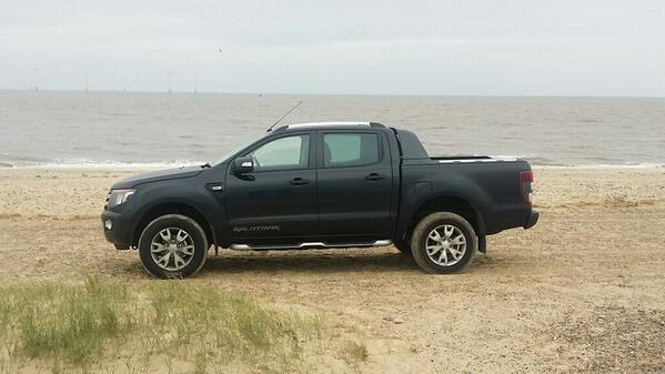 Ford Ranger Forum UK (@fordrangeruk) | Twitter