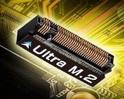 TheSSDReview's tweet photo. ASRock Z97 Extreme6 Motherboard Capable of Supporting PCIe Gen 3 x4 SSD Up To 32GB/s - http://t.co/6Aj19P0k8s http://t.co/vn8qii0vrd