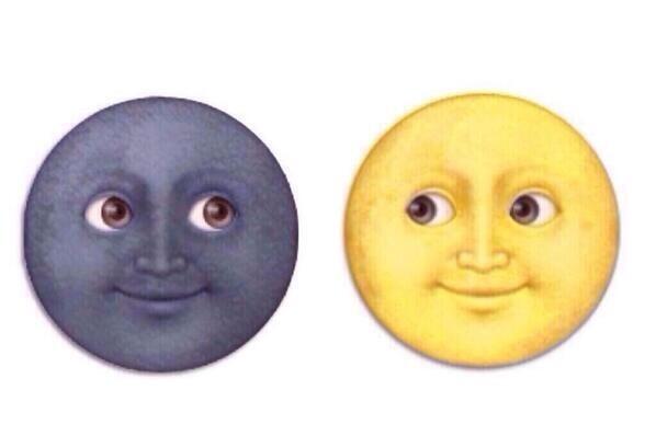 luaemoji's tweet photo. Quando vc ta com seu amigo e aparece um boy magia http://t.co/kOIgA3YoYg