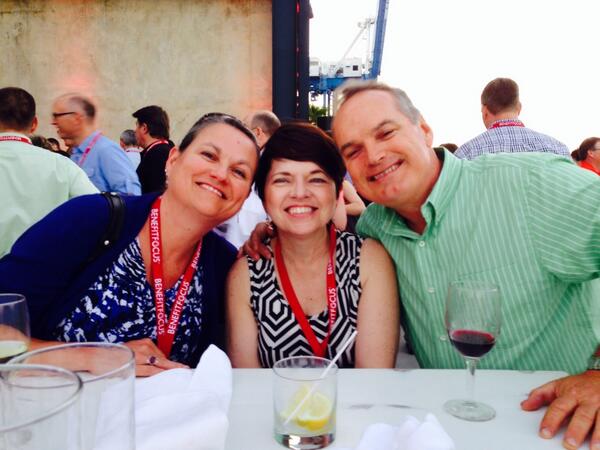 Loving One Place 2014!