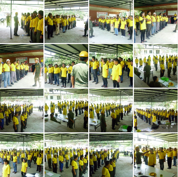 Rela_Kbelud's tweet photo. Like Gmbar Kursus Pgenaln RELA Siri 2/2014 pd 3.5.14 bertmpt di Rmh Kbudayn Tobilung Kg. Timbg KB di facebook kmi http://t.co/1OviGgKXJU