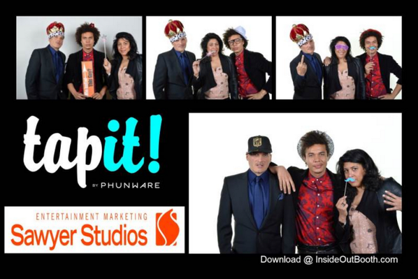 IsmaelC_C's tweet photo. #insideoutbooth #Postpre http://t.co/WPtUt4iAOF