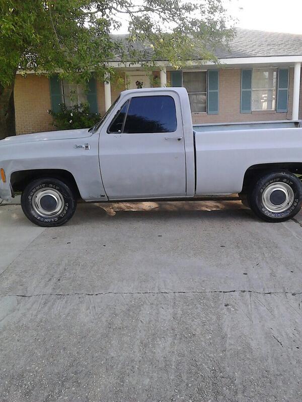 jackivey13's tweet photo. After and still ain't done http://t.co/Sn7gctTPlK