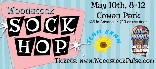 Can't wait to rock around the clock this Saturday in #wdskont