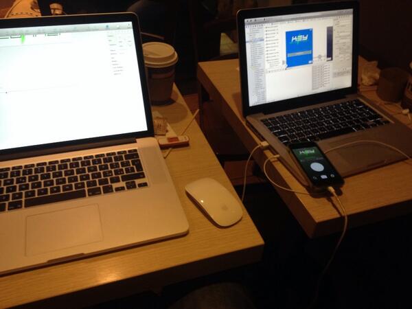 andraghetti's tweet image. Al lavoro su #KeyScanner :)