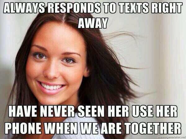 brotips's tweet image. Dream girl.