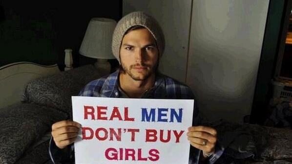 Famosos exigen en la Red la vuelta de las niñas secuestradas en Nigeria #BringBackOurGirls mdia.st/1ipRCEa