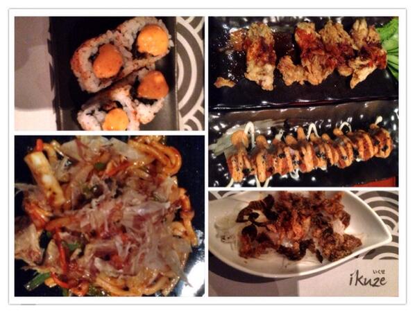 mayan9_h's tweet photo. Demi dapet esgrimm @ikuzejakarta ✌️😁 mari makan @reli4ni @kepin08 http://t.co/4kom6eAWKF