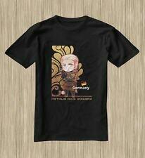 WinterSummer_'s tweet photo. HETALIA-GERMANY T-SHIRT | Rp. 50.000 [Belum Termasuk Ongkir] #OnlineShop #CariProduk #CariBarang #AnimeShop #BOT https://t.co/VbwoXJR4al