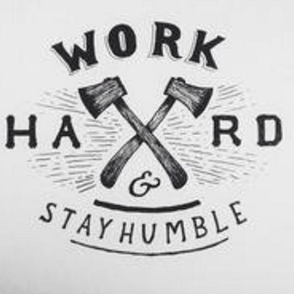 Stay Humble #GentelmenQuotes