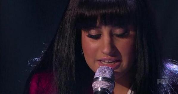 IdolNewsAccess's tweet photo. RT if you want Jena Irene to be in the #Idol Top 3. http://t.co/hgHJRwvt0v @JenaAsciutto1 http://t.co/9oEPMtmLTJ